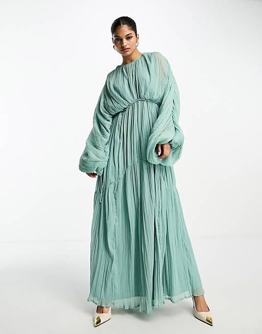 Гарна сукня від Asos розмір Л