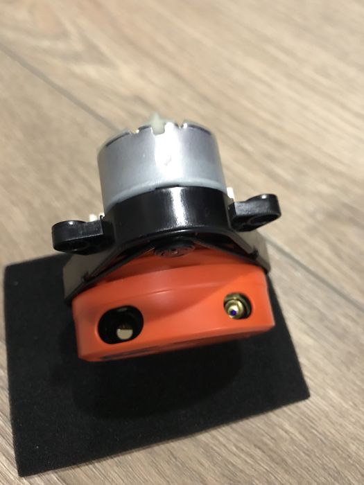 Оригинальный(LDS лидар) для робота пылесоса Xiaomi STYTJ02YM (26199)