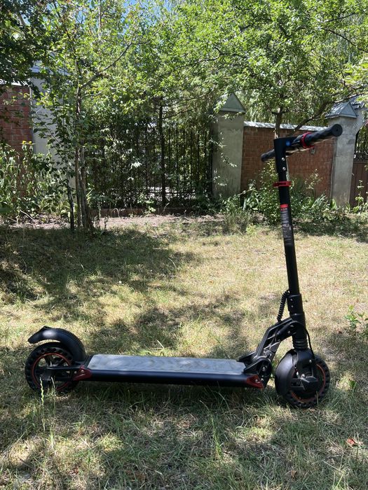 Електросамокат Kugoo Jilong S1 Plus