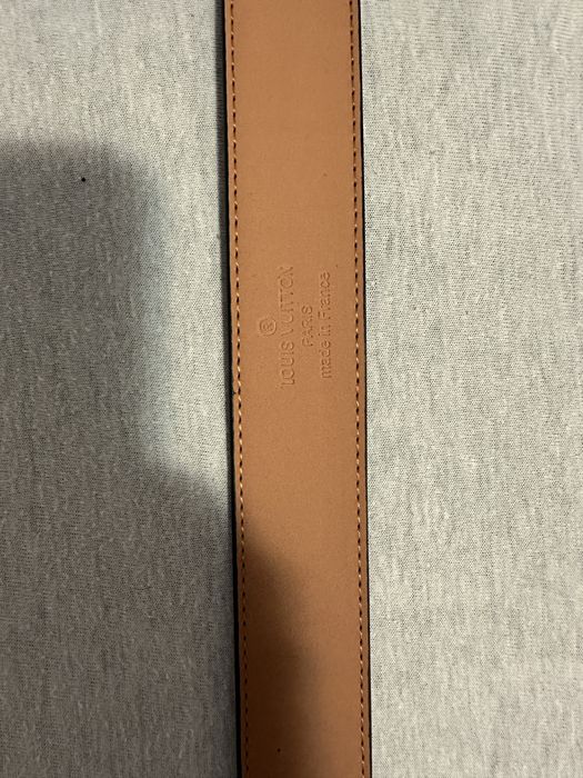 pasek lv belt 105cm