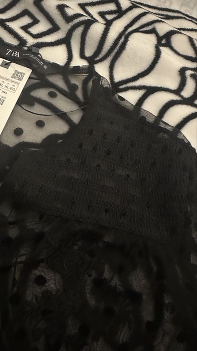 Продам плаття туніку від Zara