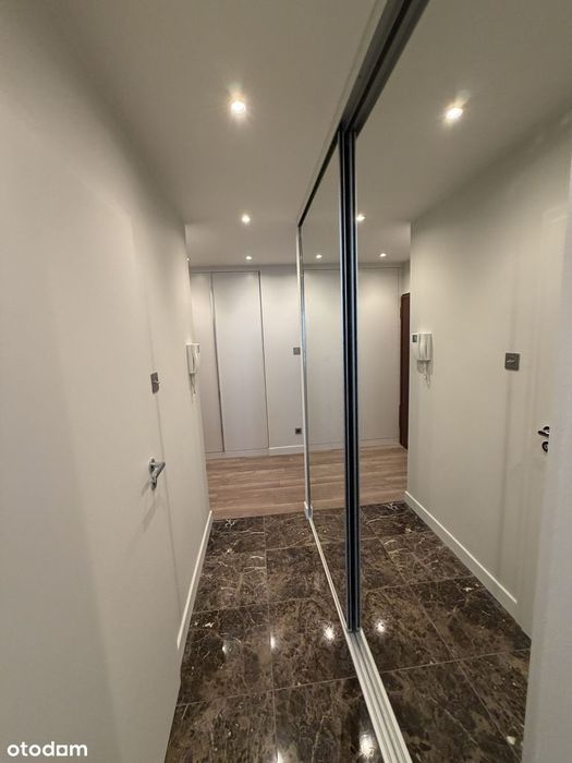 Piękny apartament w Platinum Towers - po generalnym remoncie