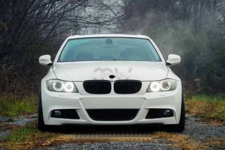 Body Kit Bmw Série 3 E90 (2008 a 2012)