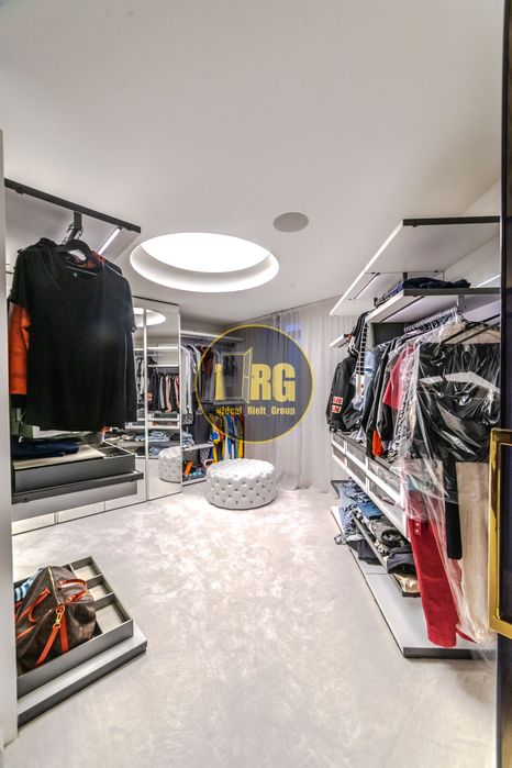 Без%4к 243м2, Болсуновская 2, ЖК Pecher Sky (Печер Скай) Зверинецкая