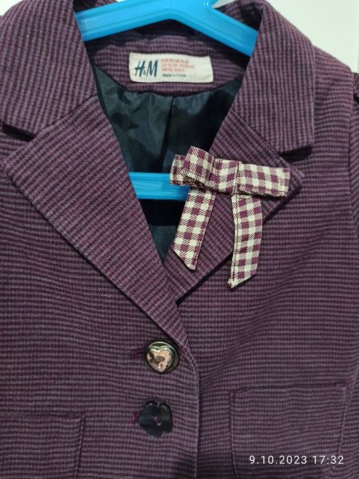 Marynarka H&M roz. 92