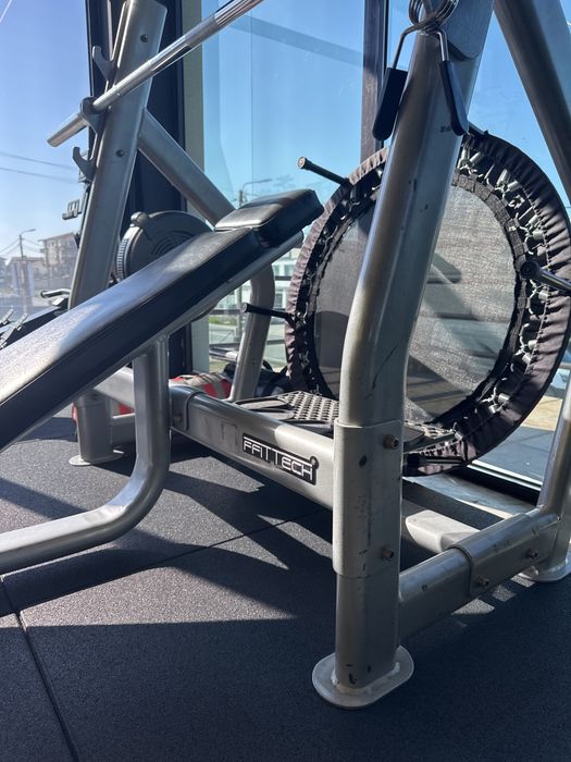 Incline Bench490736382242334723