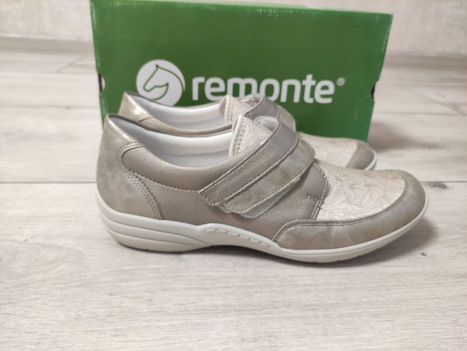 Жіночі туфлі Remonte 40 розмір