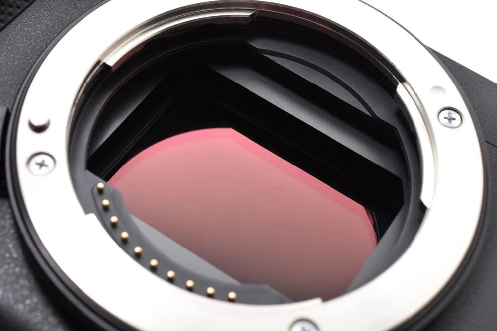 Фотоаппарат Sony ZV-E1 Professional Video Camera - Ідеальний стан AS NEW