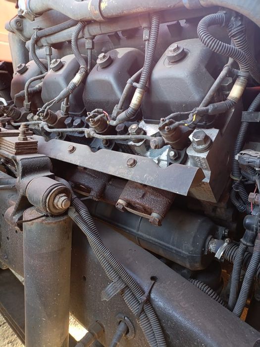 Продам КАМАЗ 65115