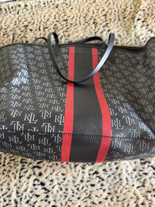 Mala original Ralph Lauren