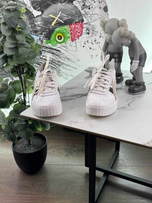 Кросівки Puma Cali 35.5 розмір Е14345