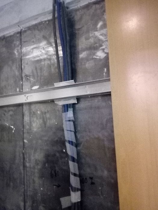 Rolo de de chumbo para Isolamentos radiologicos