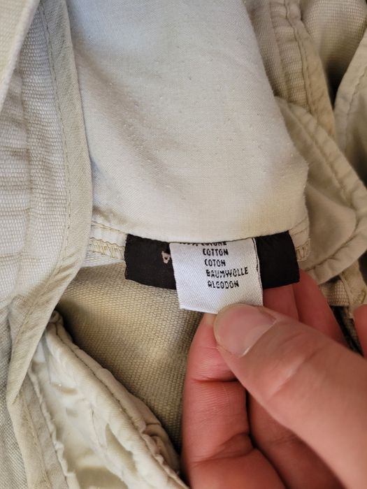 Spodnie Napapijri rozmiar L