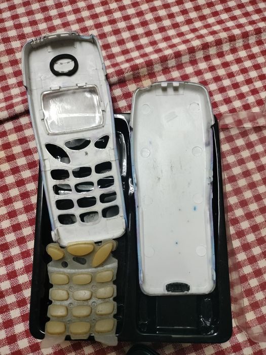 Capa para telemóvel NOKIA