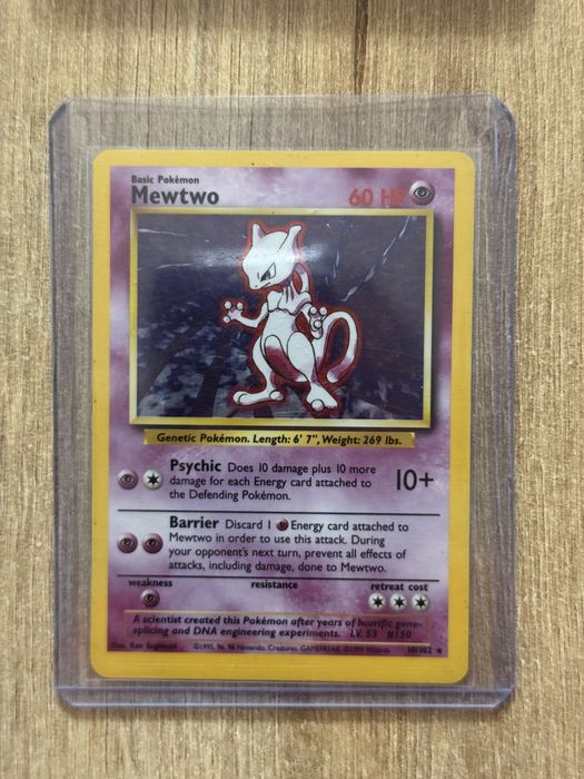 Karty Pokemon Base Set 1999-2000 + gratis