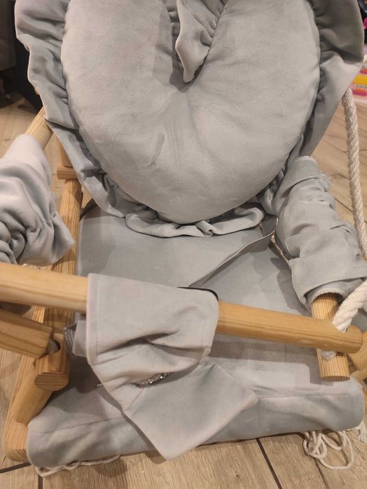 Huśtawka dziecięca Love Gifts