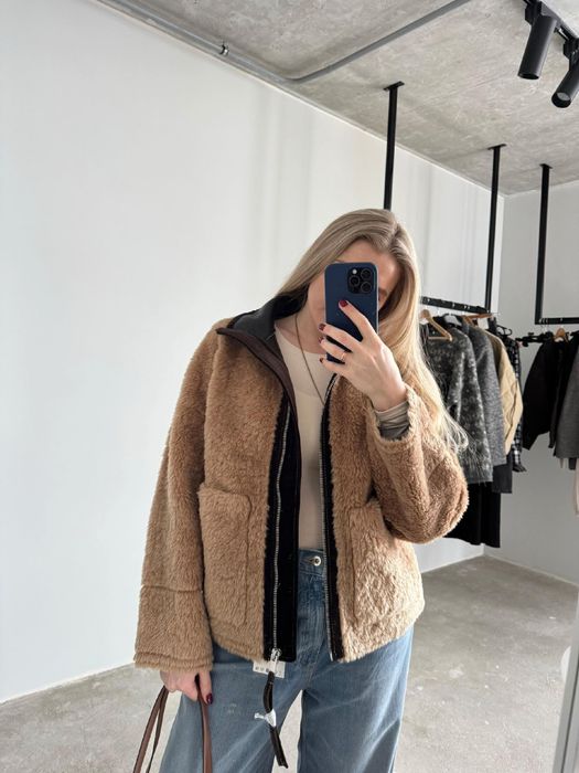 Zara бомбер куртка хС/С, zara дкмісезонна куртка бомбер ХS/S