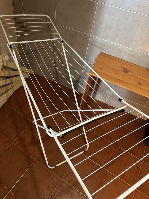 Estendal para roupa