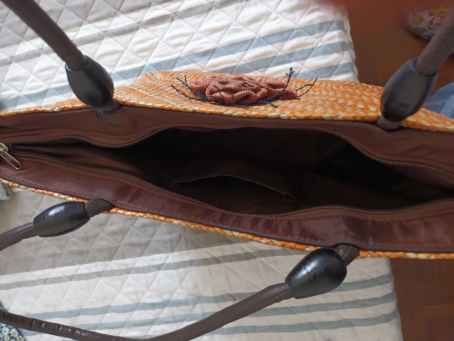 Saco de praia ou verão