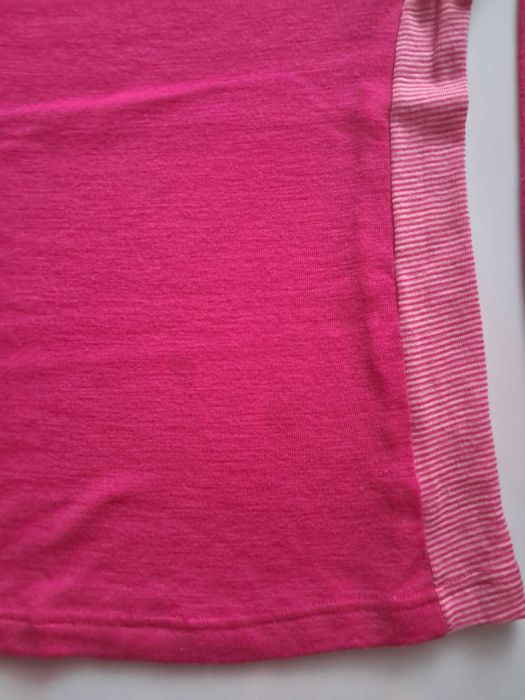 Bluzeczka/koszulka Janus, merino wool/wełna, r. 146/150/12 lat