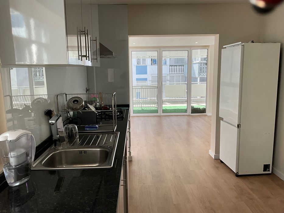 Apartamento Exclusivo T3 Odivelas Centro