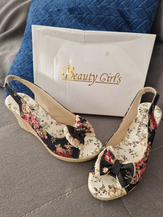 Koturny nowe r.38