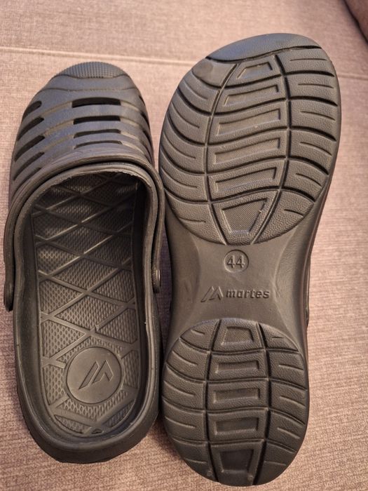 Męskie sandały klapki chodaki Martes 44