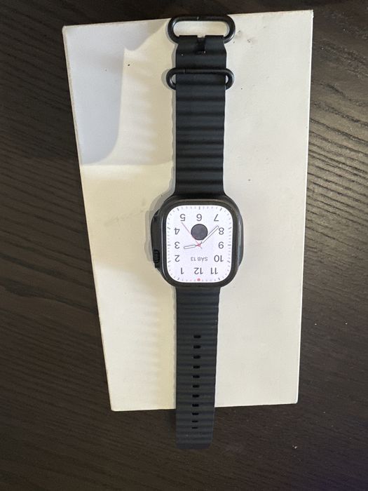Apple Watch Ultra 2