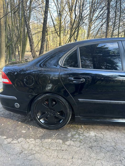 Saab 9-3 2007  1.8 газ/бензин  дуже економне авто, перший власник !!