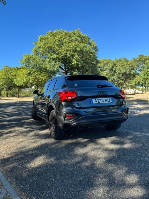 Audi Q2 30 Tfsi 116cv