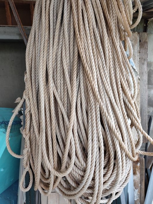 Nylon Ropes -430274208303032321