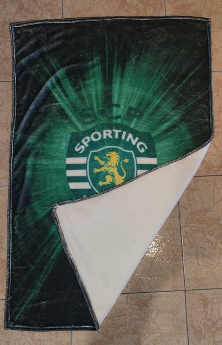 Mantinha do Sporting
