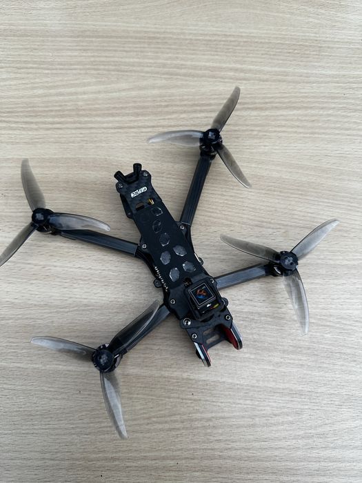 Dron FPV GEPRC Tern-LR40 sbus