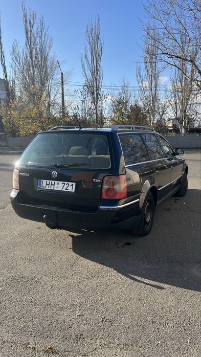 Продам пасат б5+