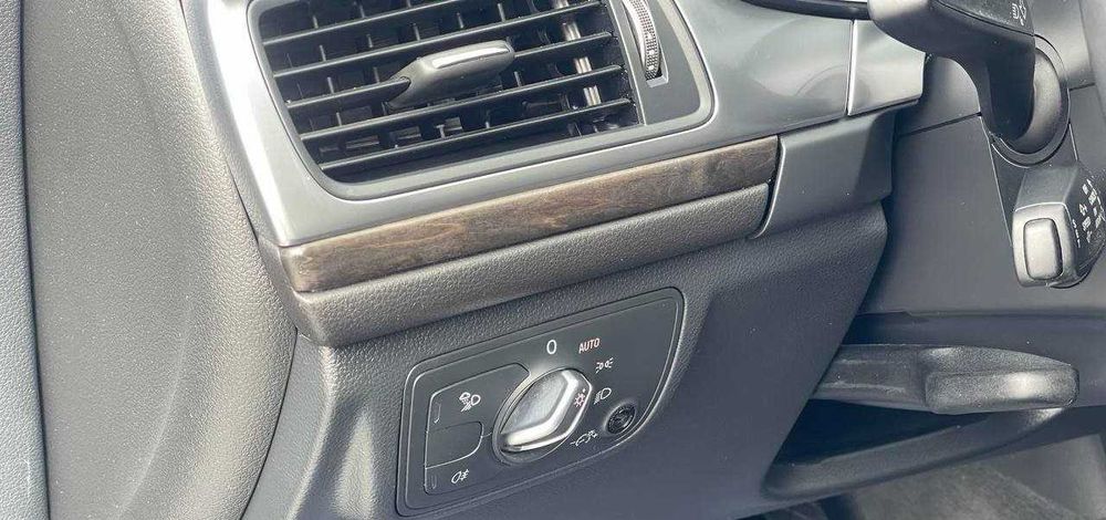 Audi A6 Allroad 2017 VIN WAUZZZ4G5HN122728 фото оголошення 21 з 22