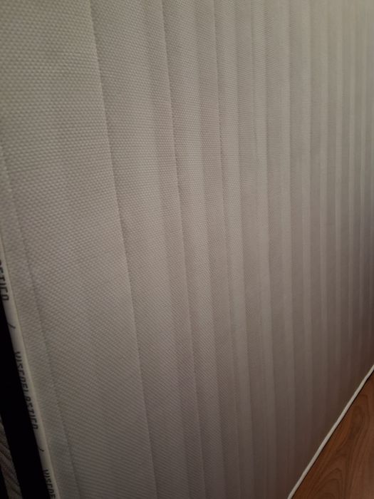 Colchão visco elástico - 160cmx 200cm