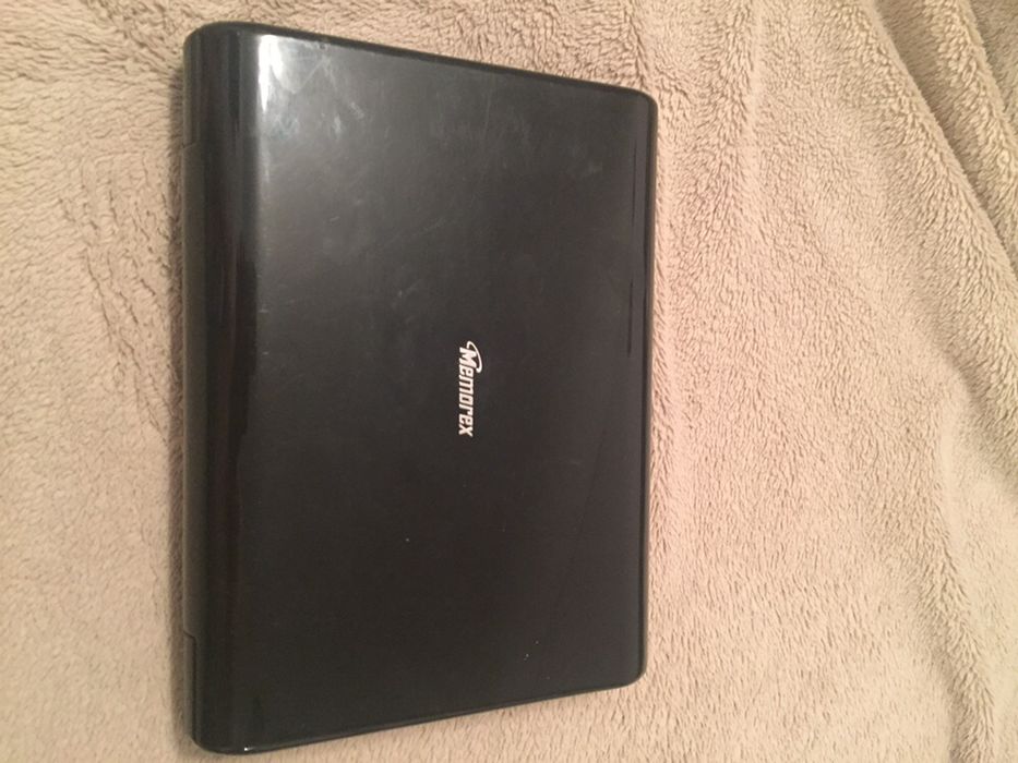 Memorex портативний відео плеєр для Ipad