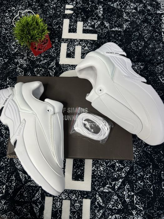 Кросівки Raf Simons Antei / Кросівки Раф  Сімонс Антеи