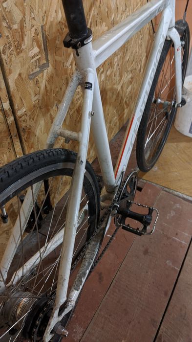 Шоссейний Велосипед Centurion