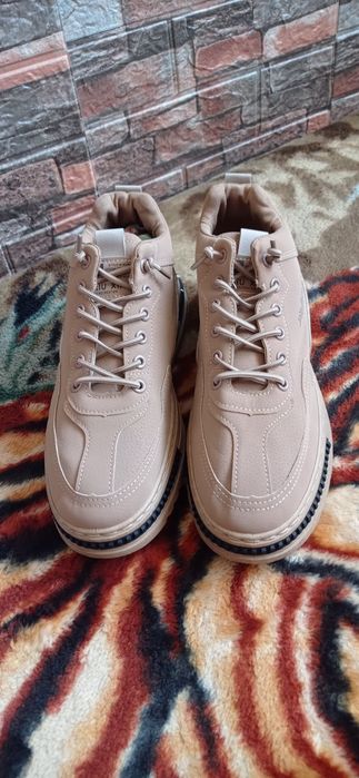 Buty męskie Fashion 41 i 42