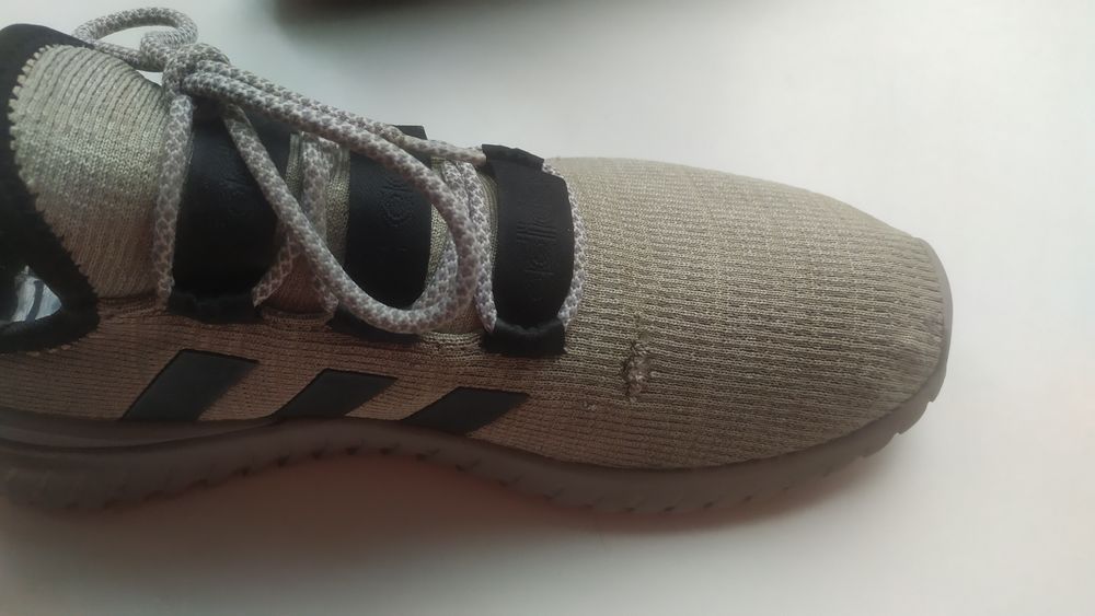 Кроссовки Adidas оригинал р.45