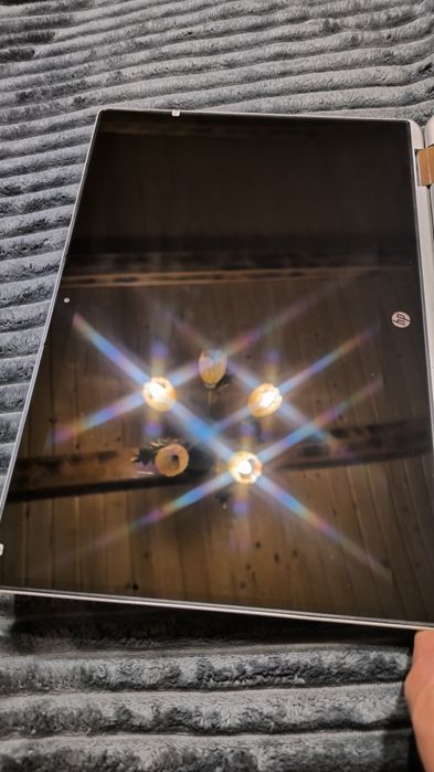 Chromebook HP x360 14"