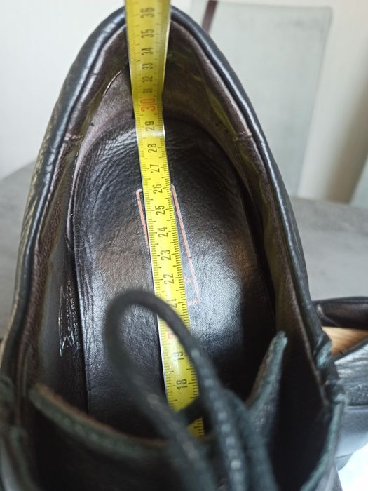Buty męskie rozmiar 45 Sollu