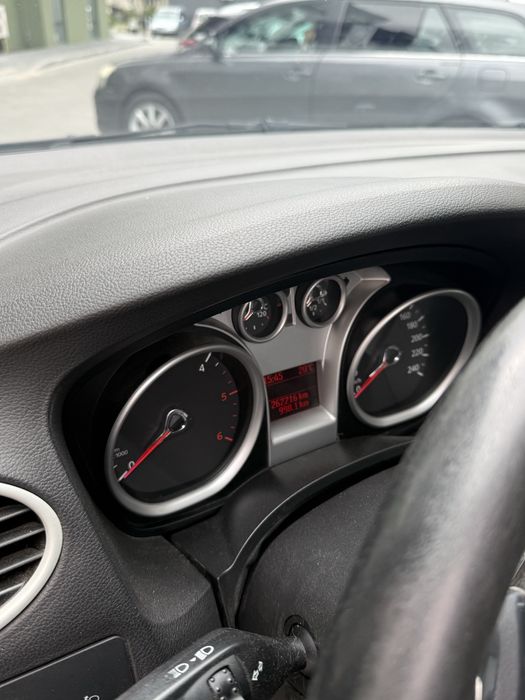 Продам Ford Focus