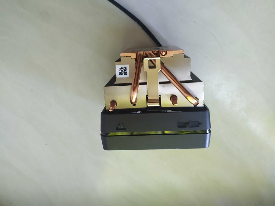 Вентилятор к Процессору AMD Ryzen 9 3900X