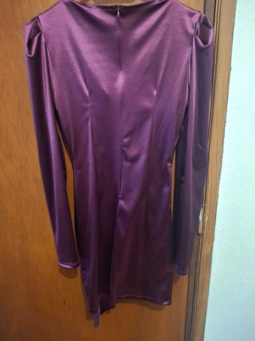 Vestido de festa