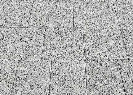 Kostka brukowa Napoli Polbruk 6 cm chodnik Taras podjazd elegancka