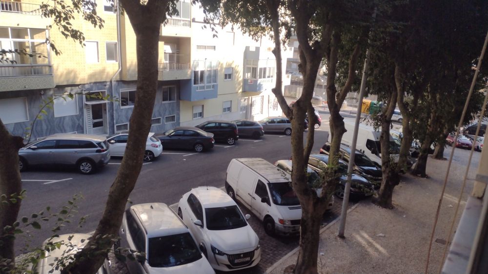 Apartamento para alugar