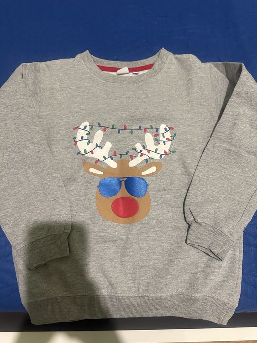 Conjunto de 4 sweats
