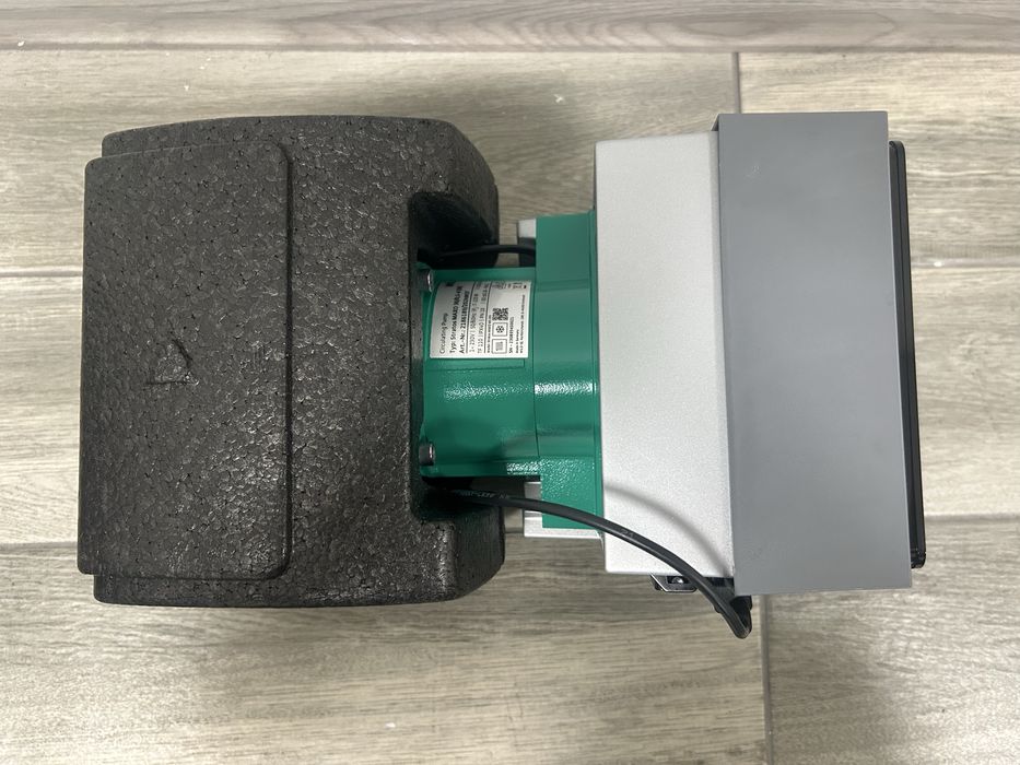 Wilo Stratos Maxo 30/0,5-6, насос циркуляційний